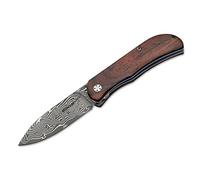 Böker Plus - Navaja Exskelibur II Cocobolo Damasco, 01bo223