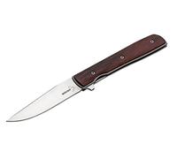 BÖKER Urban Trapper Petite Cocobolo, Golf Shoes Hombre, Marrón, Talla Única
