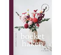 Boeket haken: Van basissteek tot vaas vol bloemen