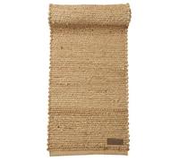 Boel & Jan Camino de mesa Merida 40x140 cm Natural