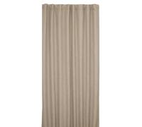 Boel & Jan Cortina multibanda Göran 135x240 cm Gris