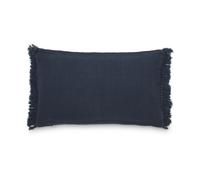 Boel & Jan Funda de almohada Sone 30x50 cm Azul