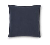Boel & Jan Funda de cojín Hanna 45x45 cm Azul