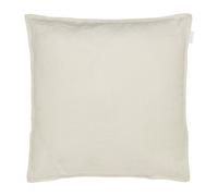 Boel & Jan Funda de cojín Sabina 45x45 cm Beige
