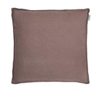 Boel & Jan Funda de cojín Sabina 45x45 cm Morado