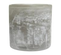 Boel & Jan Portavelas Bungenäs Ø12.5 cm gris