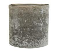 Boel & Jan Portavelas Bungenäs Ø12.5 cm marrón