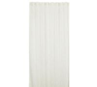 Boel & Jan Set de cortinas Joline 135x300 cm Blanco roto