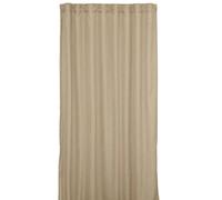 Boel & Jan Set de cortinas Joline 135x300 cm Marrón