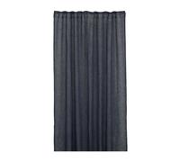 Boel & Jan Set de cortinas Mirja 130x275 cm azul