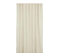 Boel & Jan Set de cortinas Odla 140x250 cm set de 2 Beige