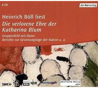 Böll,Heinrich - Die Verlorene Ehre der Katharina Blum [Import]