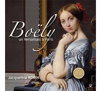 Boely,Pierre Alexandre - Werke Für Klavier