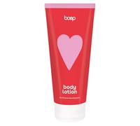 boep Babylotion - Naturkosmetik Körperlotion mit Bio-Olivenöl für Babys und Kinder - Liebevoll entwickelt von einer Ärztin und Mama (200 ml)