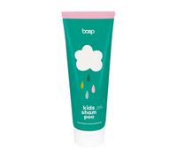 boep Champú para niños | Champú suave 2 en 1 y gel de ducha para niños pequeños y grandes | Cosmética natural certificada (100 ml)