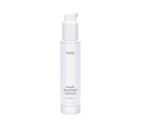 boep med - Crema solar mineral con filtro de óxido de zinc, SPF 50, para piel muy sensible y neurodermatitis, fórmula ligera, sin perfume (100 ml)