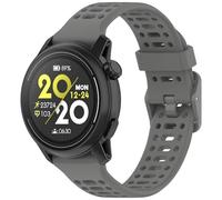 BoerHang Correas Compatible con COROS APEX 2, Correa de Reloj Deportivo de Silicona para Fitness, Correas Compatible con COROS APEX 2.