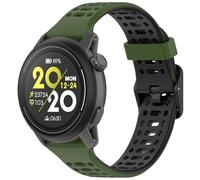 BoerHang Correas Compatible con COROS Pace 3, Correa de Reloj Deportivo de Silicona para Fitness, Correas Compatible con COROS Pace 3.