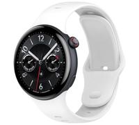 BoerHang Correas Compatible con vivo Watch 5, Correa de Reloj Deportivo de Silicona para Fitness.
