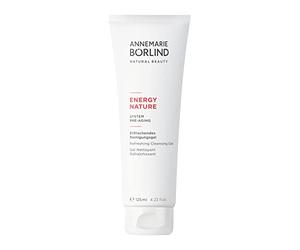 Boerlind ABENERG125 gel de lavado y limpieza facial Mujeres 125 ml - Geles de lavado y limpieza facial (Mujeres, Piel seca, Piel normal, 125 ml, Depuración, Refrescante, Tubo, 1 pieza(s))