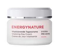 ANNEMARIE BÖRLIND ENERGYNATURE Crema de Día Vitalizante 50 ml