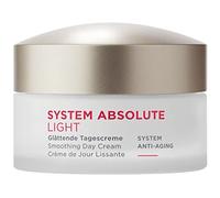 ANNEMARIE BÖRLIND SYSTEM ABSOLUTE SYSTEM ANTI-AGING Crema de Día Alisadora Ligera 50 ml