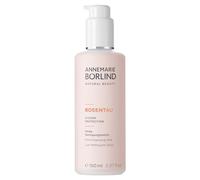 Boerlind ROSE DEW - Leches de limpieza facial (Mujeres, Piel normal, Hidratante, Frasco dispensador, 1 pieza(s))