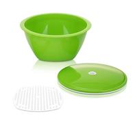 Börner multiutensilios y multiusos, llaves con tapa de vacío