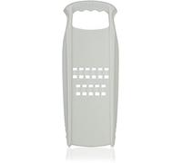 Börner Rösti PowerLine Rallador de Patatas • Rallador para Rösti Suizo, Tortitas de Calabacín o Patatas • Rallador para Patatas Crudas, Calabacín y más • Mandolina Profesional (Blanco)