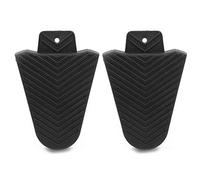 Boerni Cubierta de calas, 1 par Shimano SPD-SL Cubierta de Cala, Cubiertas de protección Accesorios para Partes de Calzado