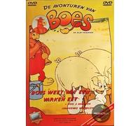 Boes Weet Wat Een Varken Eet