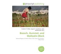 Boesch, Hummel, and Maltzahn Block: National Register of Historic Places, Main Street, Bay Window, Yellow Fever.