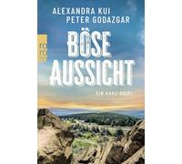 Böse Aussicht: Ein Harz-Krimi | Cosy Crime mit einem unschlagbaren Ermittlerduo