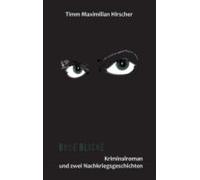 Böse Blicke (ebook)