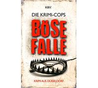 Böse Falle: Krimi aus Düsseldorf: 7