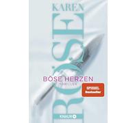 Böse Herzen: Thriller | Atemloser Pageturner und SPIEGEL-Bestseller: 2
