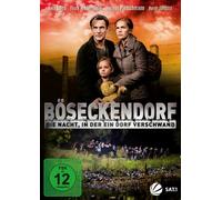 Böseckendorf - Die Nacht, in der ein Dorf verschwand [Alemania] [DVD]