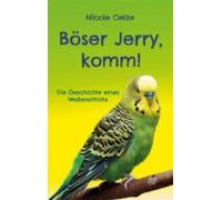 Böser Jerry Komm! (ebook)