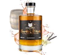 BÖSER KATER Bourbon Whisky 40% Vol. 0,5l