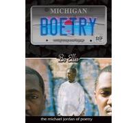 Boetry: Floerty of Boetry Spoken Word [Reino Unido] [DVD]