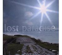 Boettcher,Andreas - Lost Paradise, Improvisations for Sax & Organ