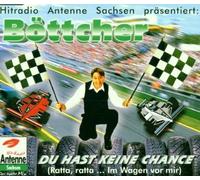 Böttcher - Du Hast Keine Chance