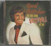Böttcher,Gerd - Tanz Noch Einmal Rock'N Roll mit Mir
