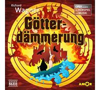 Böttcher - Götterdämmerung
