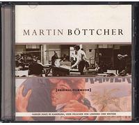 Böttcher,Martin - Unser Haus in Kamerun / Der Fälscher von London