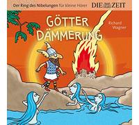 Böttcher,Stephan - Götterdämmerung