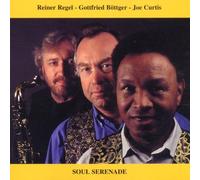 Boettger - Soul Serenade