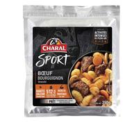 Boeuf Bourguignon y ñoquis