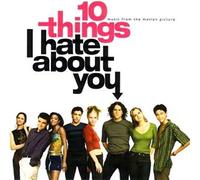 Bof - 10 Things I Hate About You