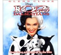 Bof - 102 Dalmatiens